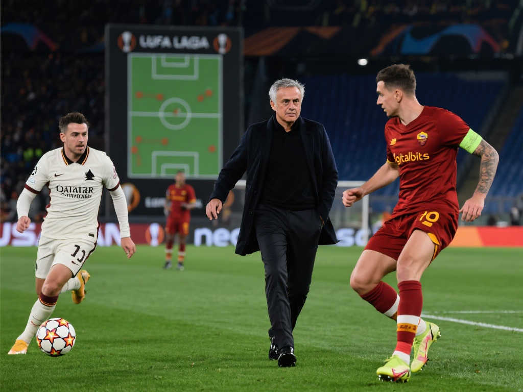 欧联杯附加赛抽签揭晓:罗马对阵波尔图 欧联杯附加赛抽签揭晓:罗马对阵波尔图