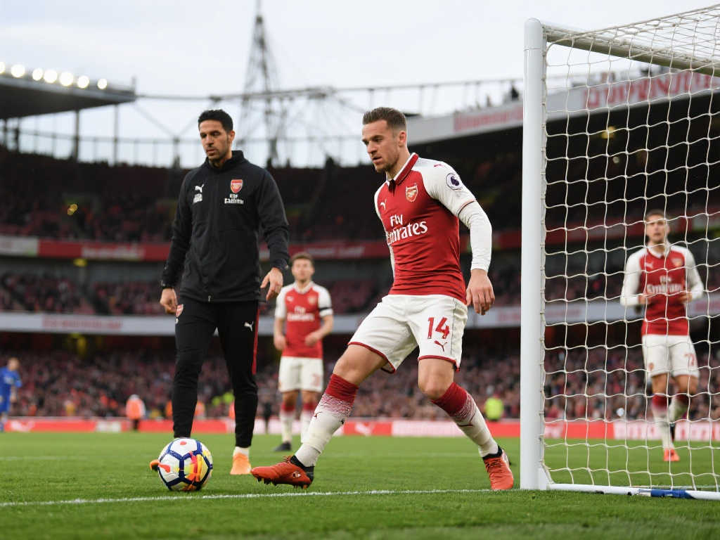 威尔希尔：阿森纳失误不多，巴黎擅长攻防转换制造威胁