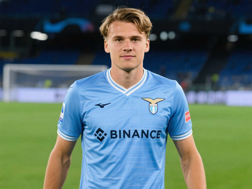 信使报:热刺瞄准伊萨克森,拉齐奥或放行球员套现 信使报:热刺瞄准伊萨克森,拉齐奥或放行球员套现