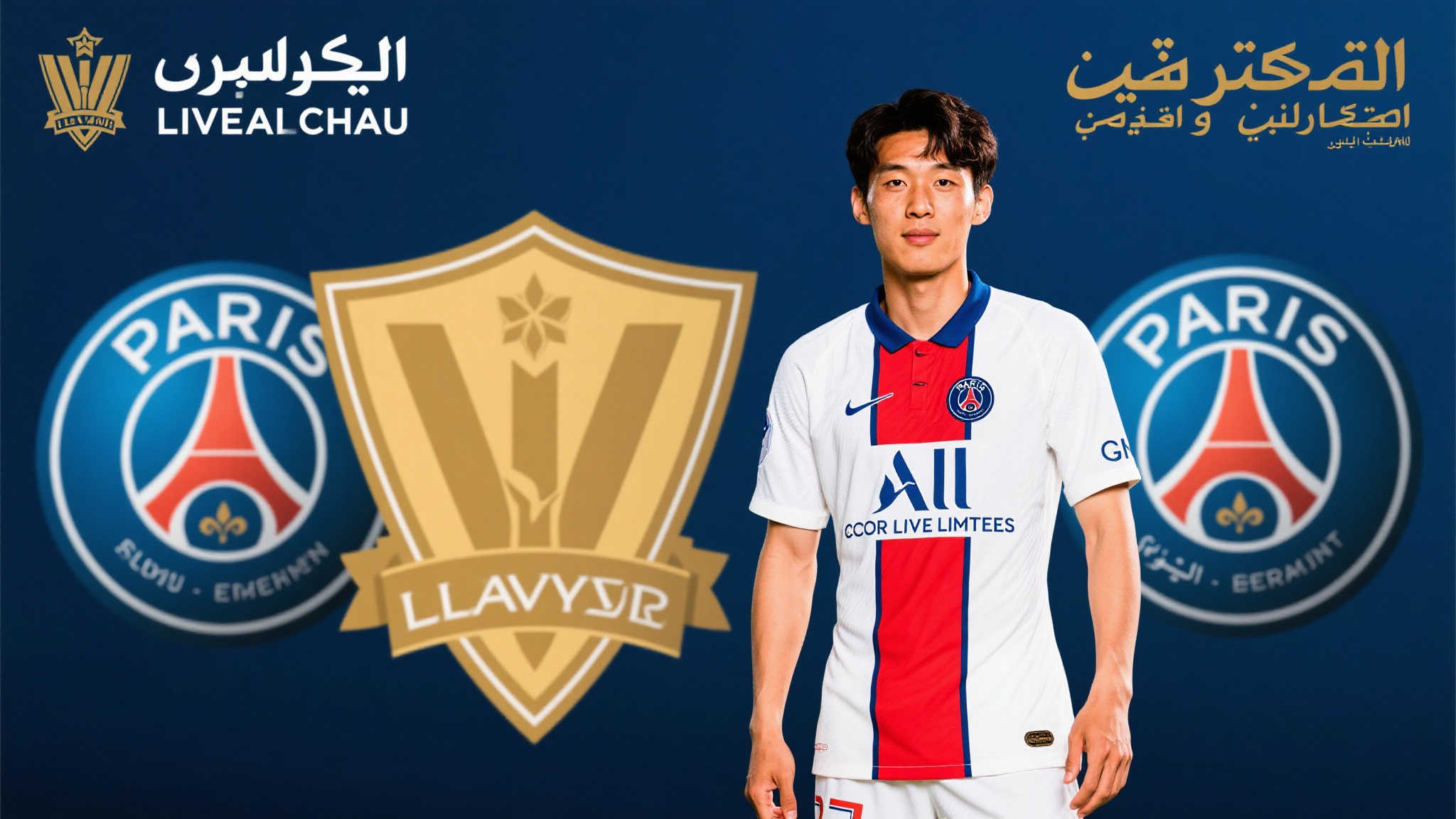 阿拉伯媒曝:利雅得胜利瞄准24岁李刚仁,转会或迎新进展 前言:韩国天才接近加盟沙特联赛?引发全球关注!